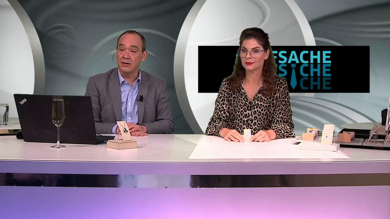 Letzte TV-Show ansehen