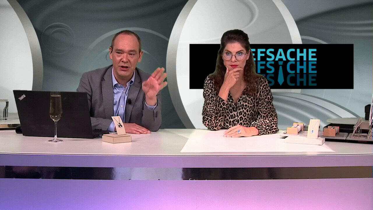 Letzte TV-Show ansehen