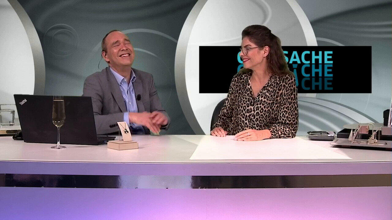 Letzte TV-Show ansehen