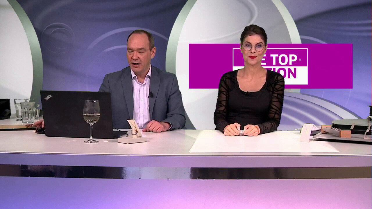Oglądaj poprzedni program TV