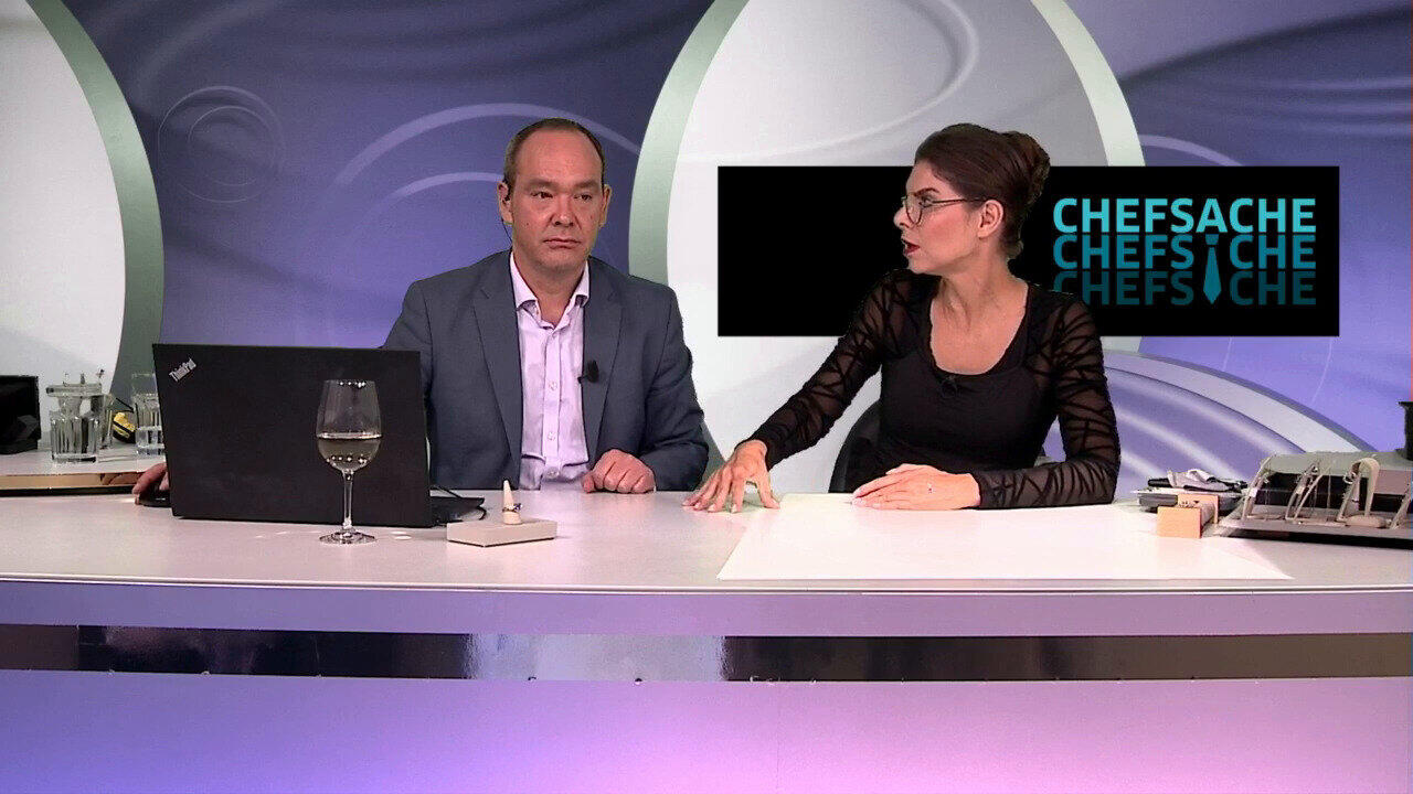 Letzte TV-Show ansehen