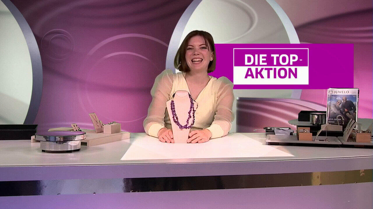 Letzte TV-Show ansehen