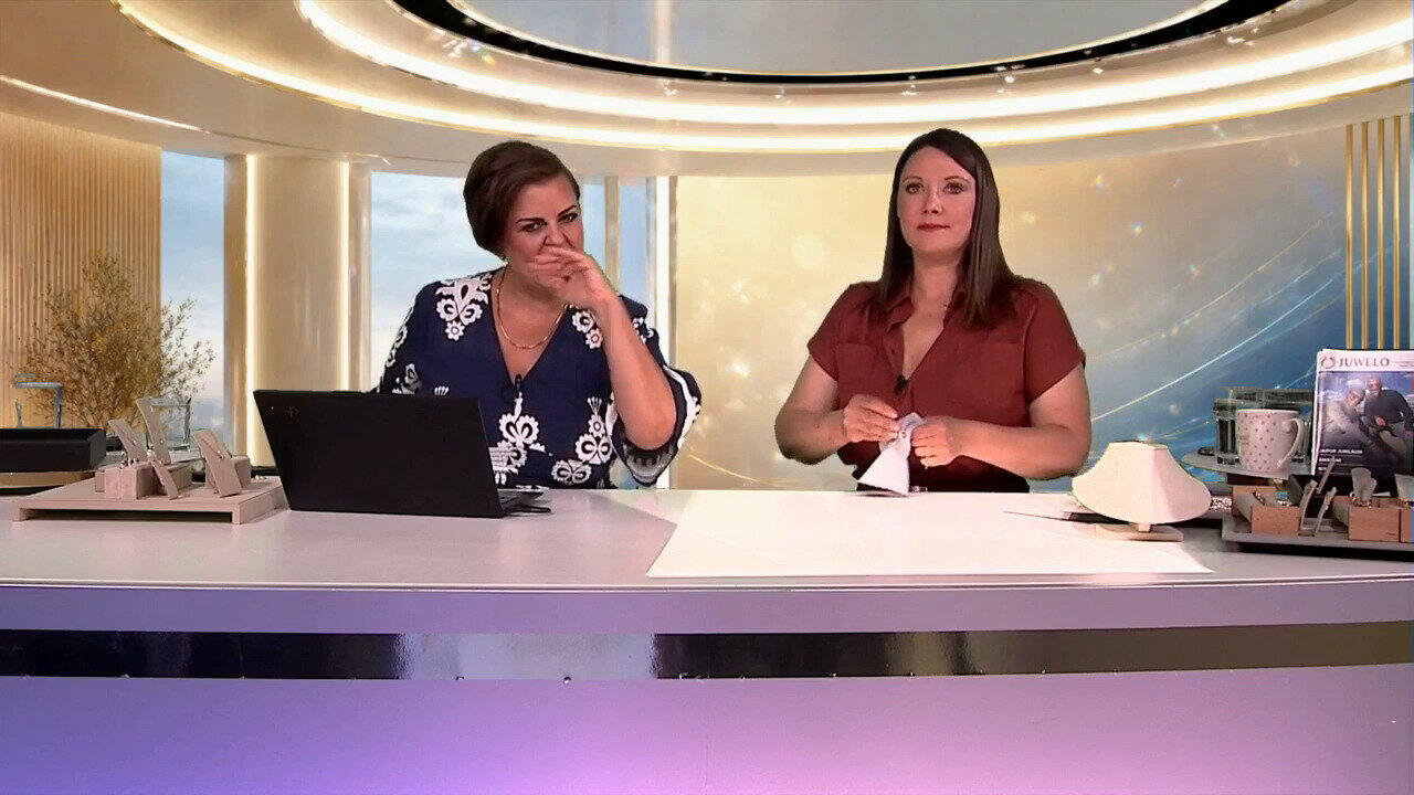 Laatste live aanbiedingen bekijken