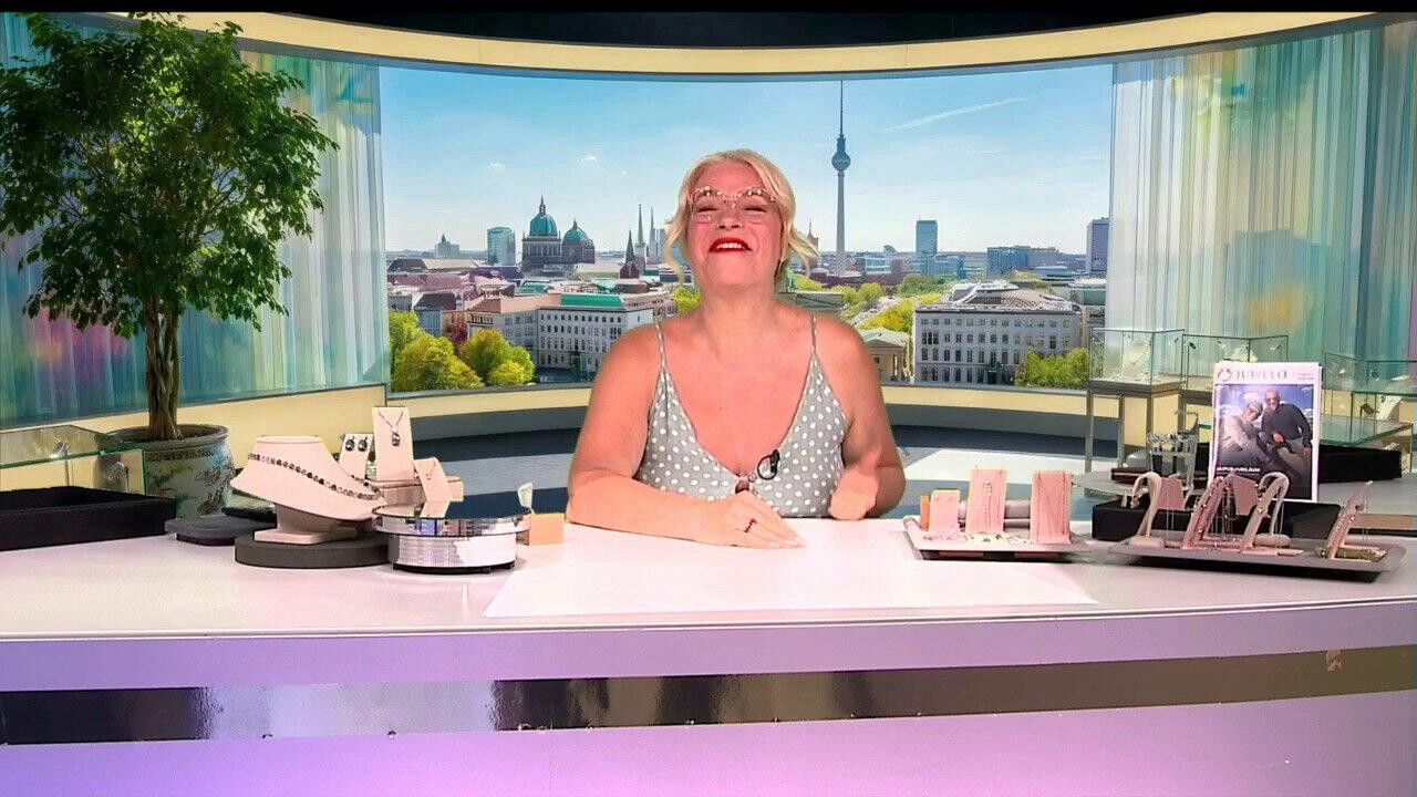Letzte TV-Show ansehen