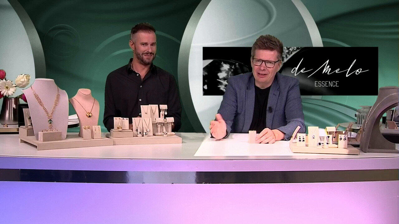 Letzte TV-Show ansehen