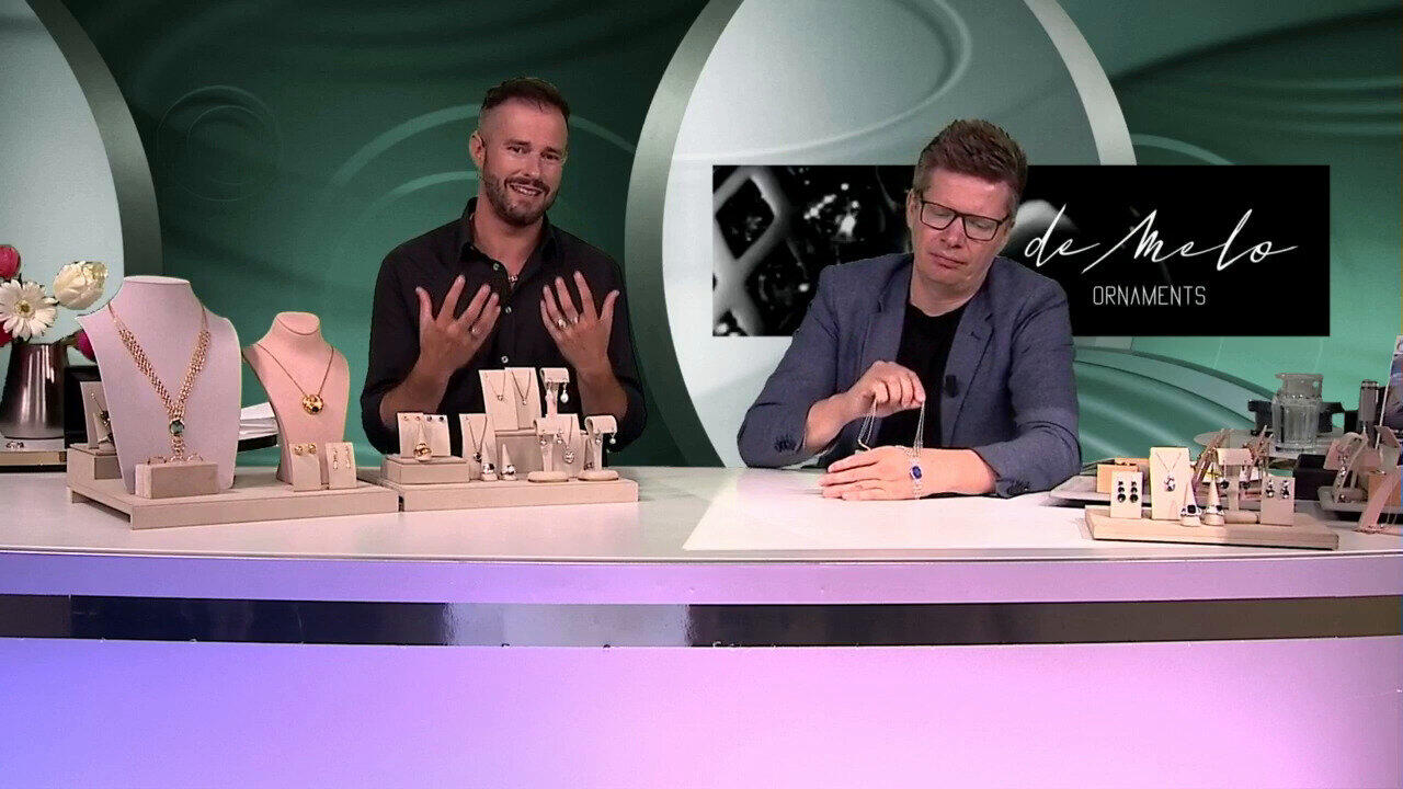 Watch last TV show
