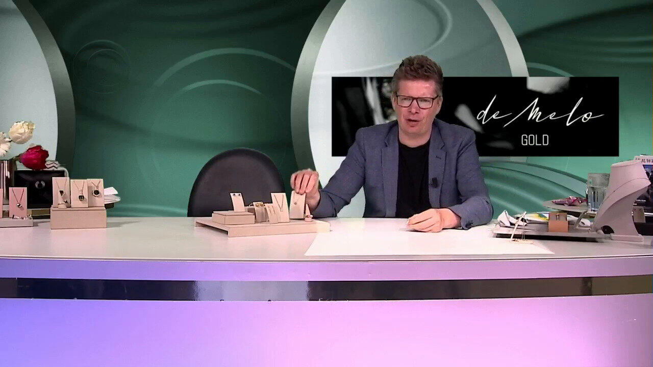 Visualizza l‘ultima asta di gioielli in Tv