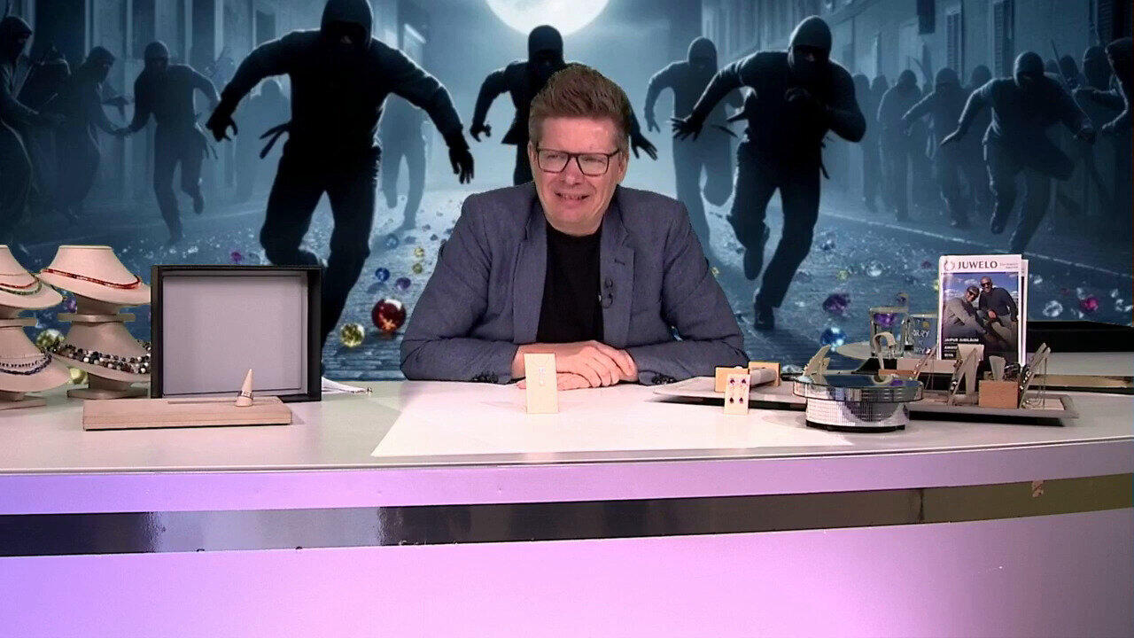 Watch last TV show