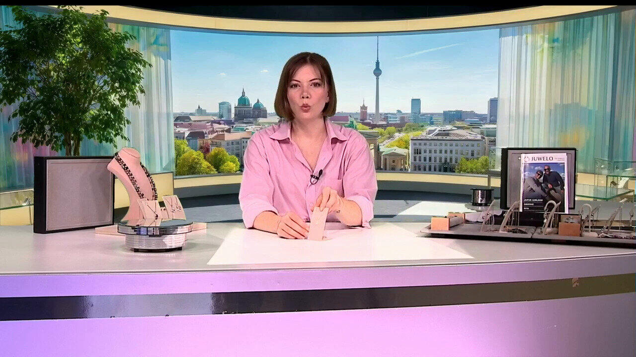 Letzte TV-Show ansehen