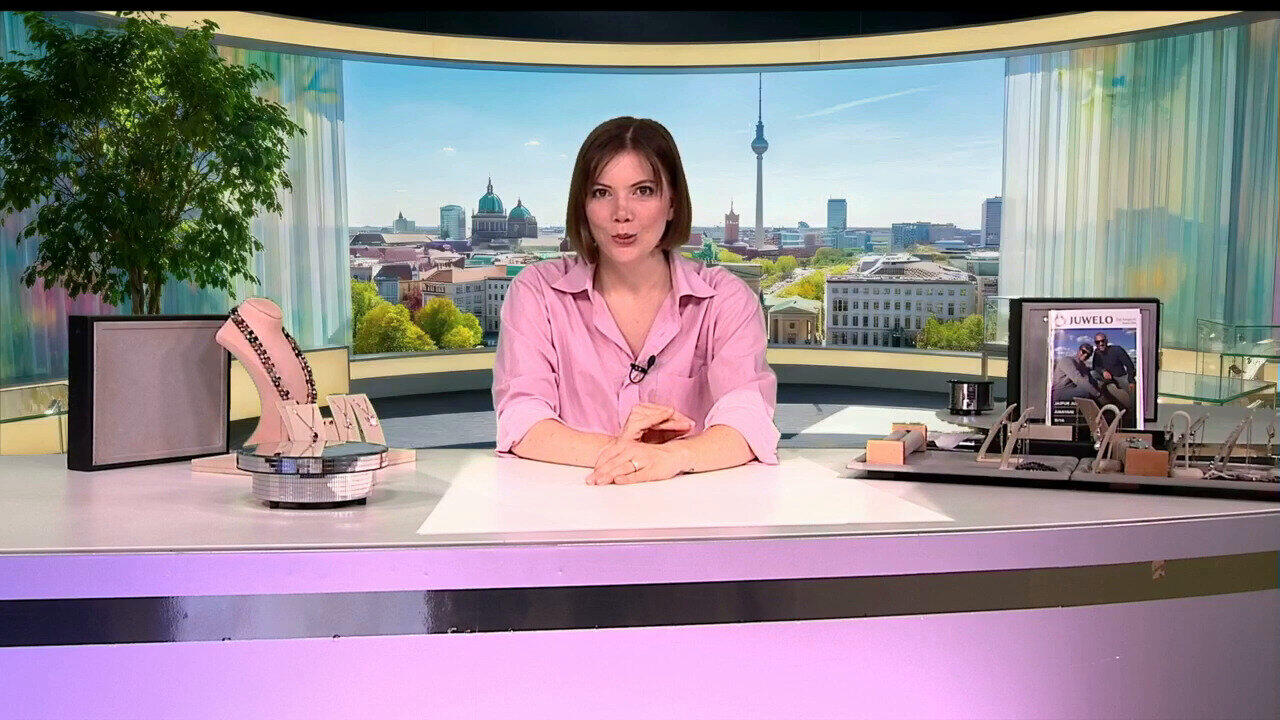 Letzte TV-Show ansehen
