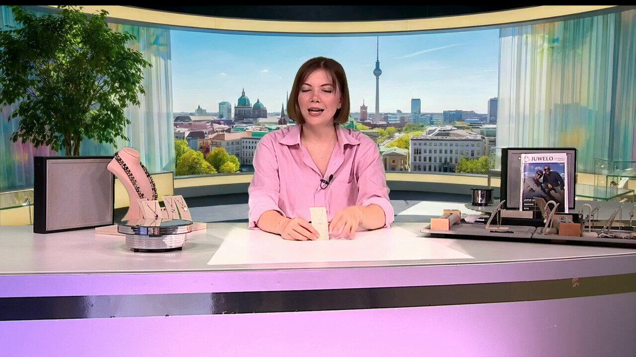 Letzte TV-Show ansehen