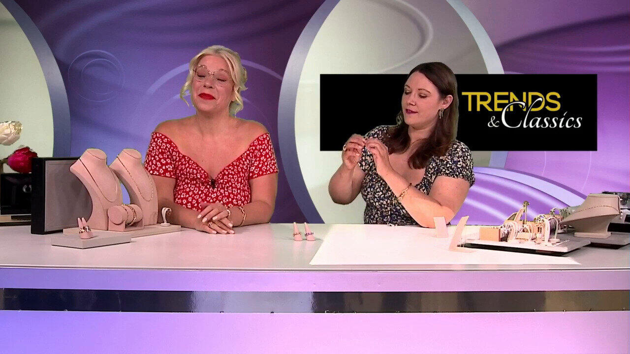 Letzte TV-Show ansehen