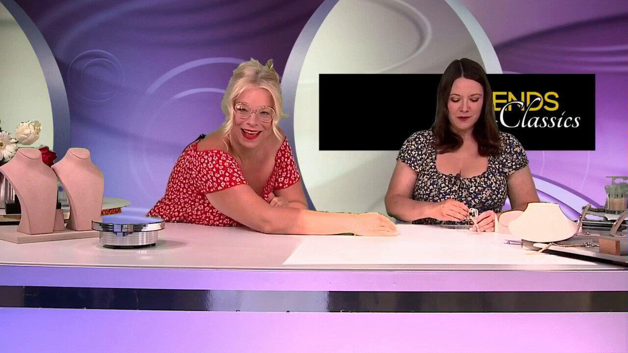 Letzte TV-Show ansehen