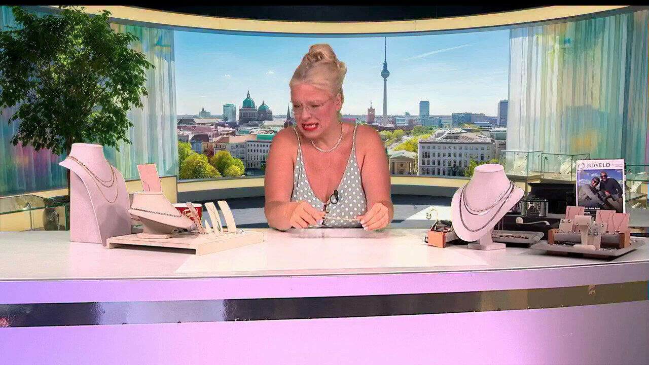 Letzte TV-Show ansehen