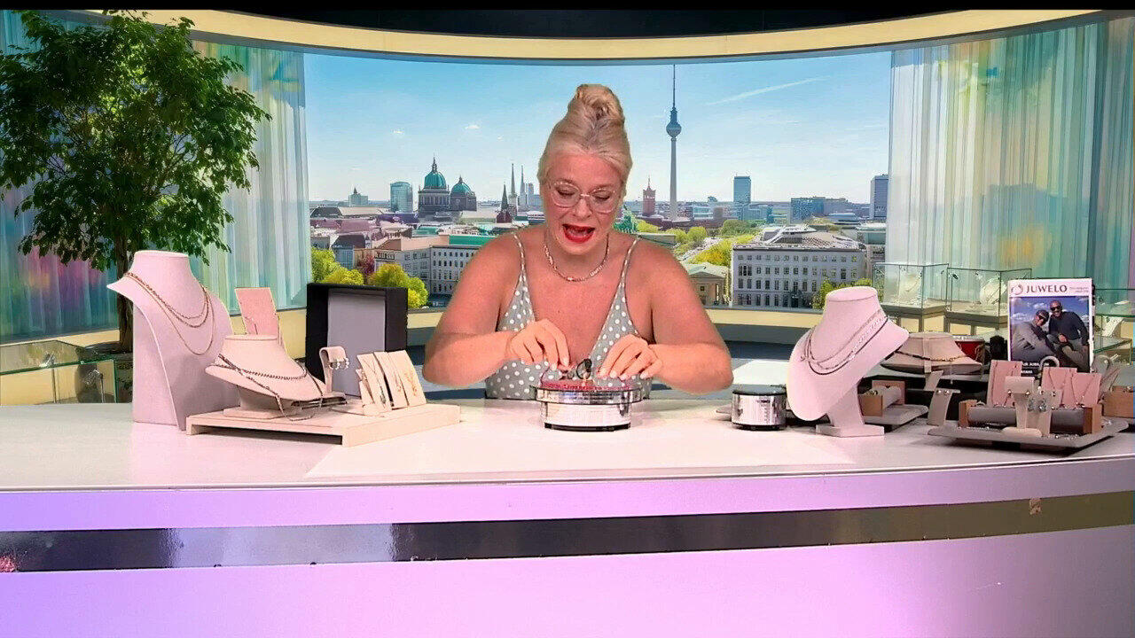 Letzte TV-Show ansehen