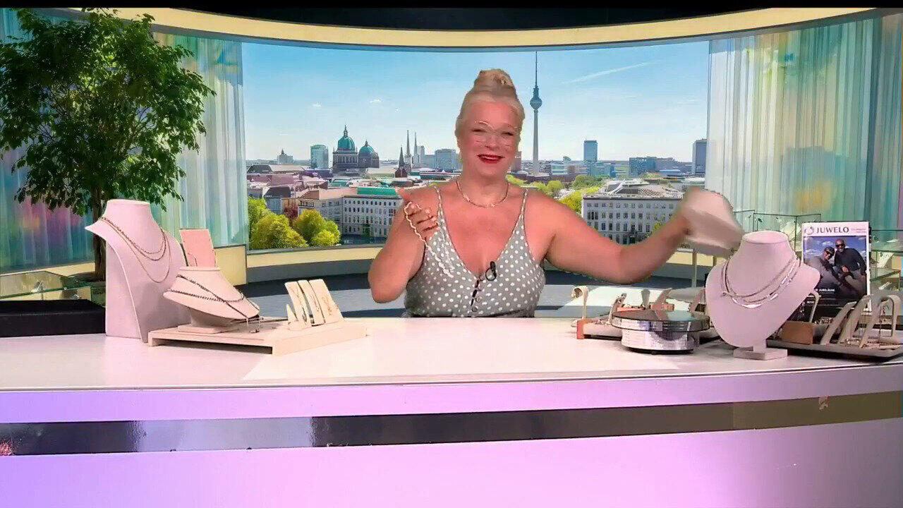 Letzte TV-Show ansehen