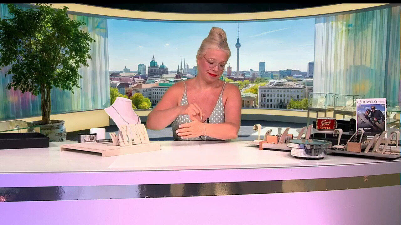 Letzte TV-Show ansehen