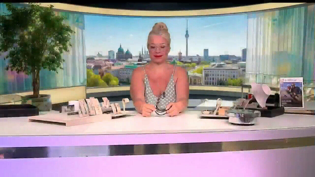 Oglądaj poprzedni program TV