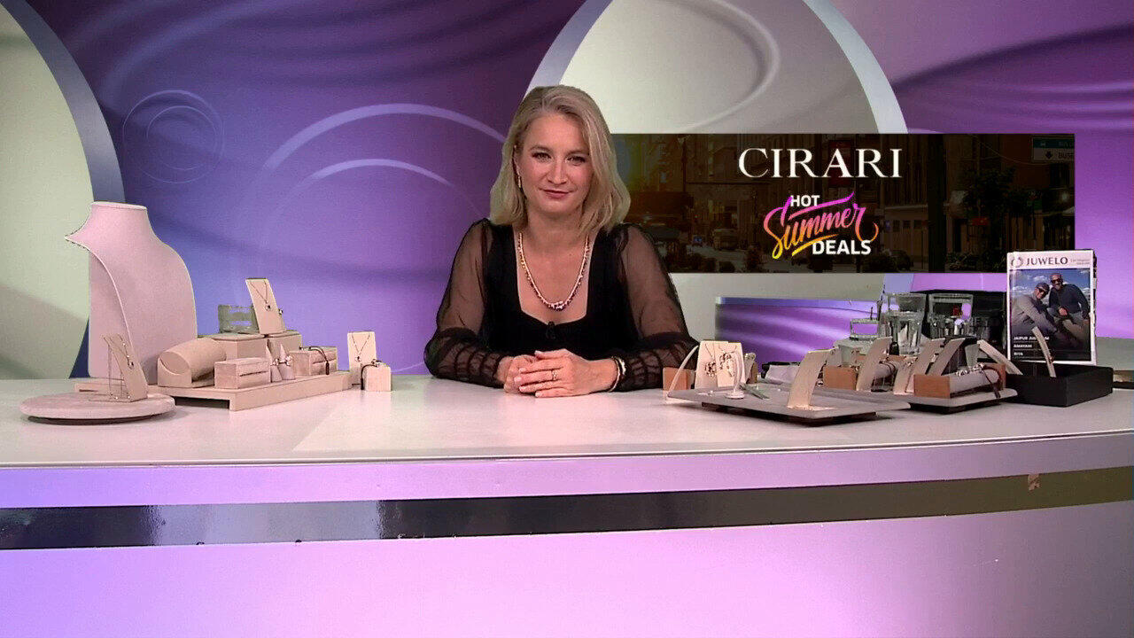 Watch last TV show