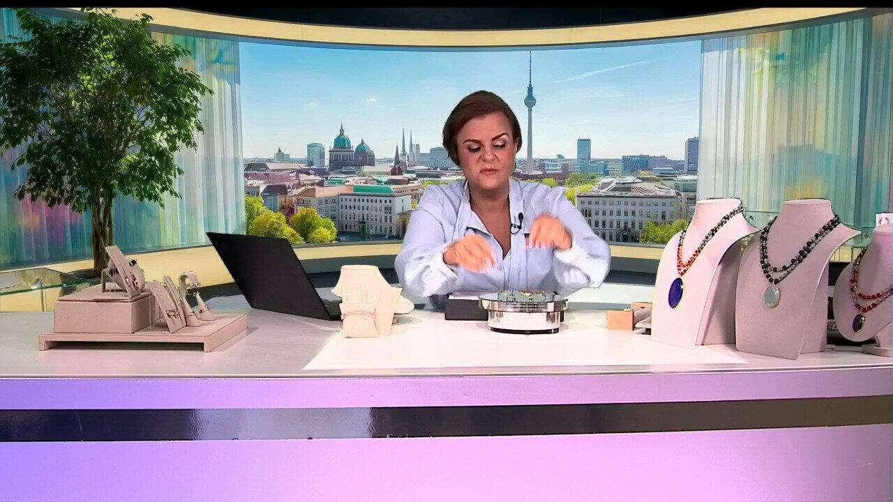 Letzte TV-Show ansehen