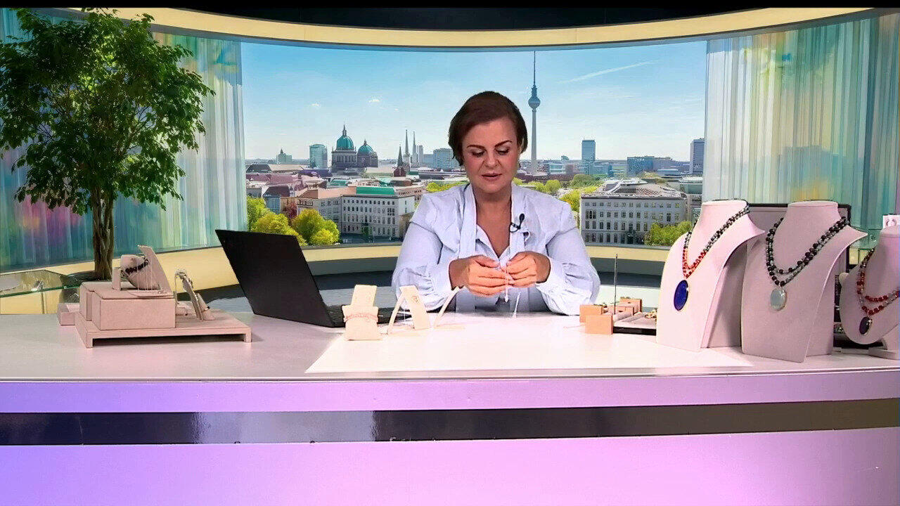 Letzte TV-Show ansehen
