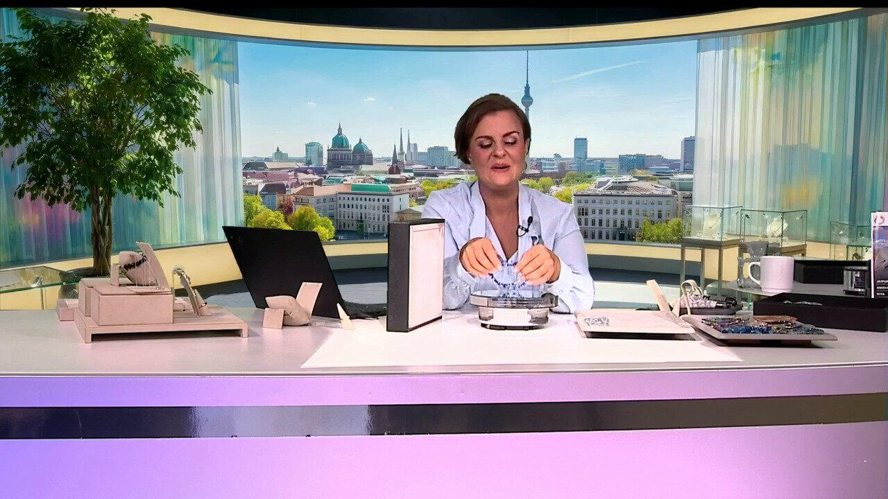 Oglądaj poprzedni program TV