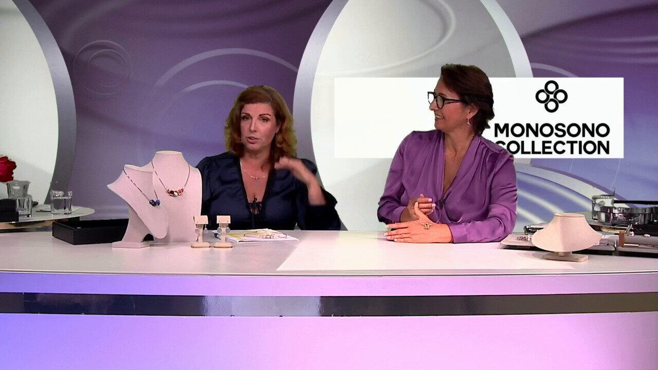Visualizza l‘ultima asta di gioielli in Tv