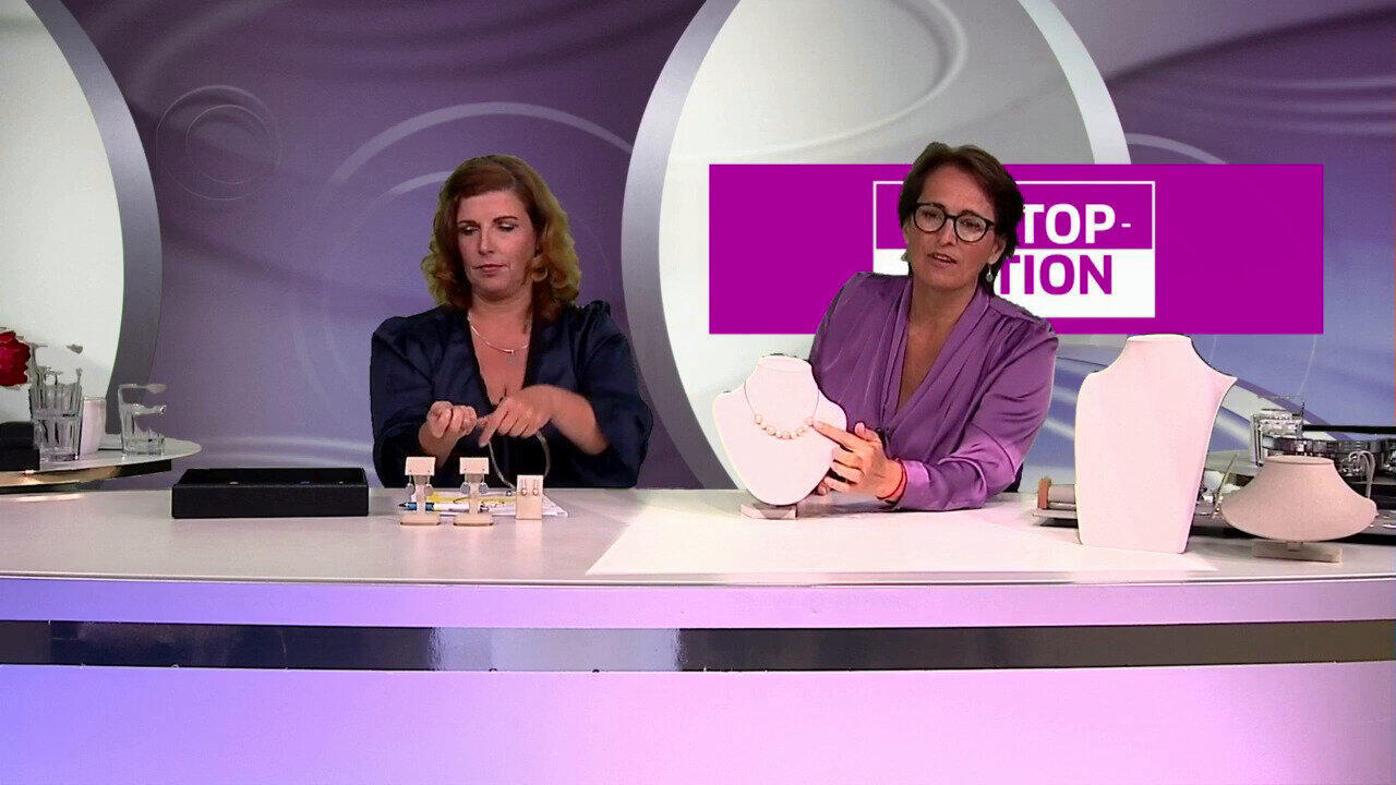 Visualizza l‘ultima asta di gioielli in Tv