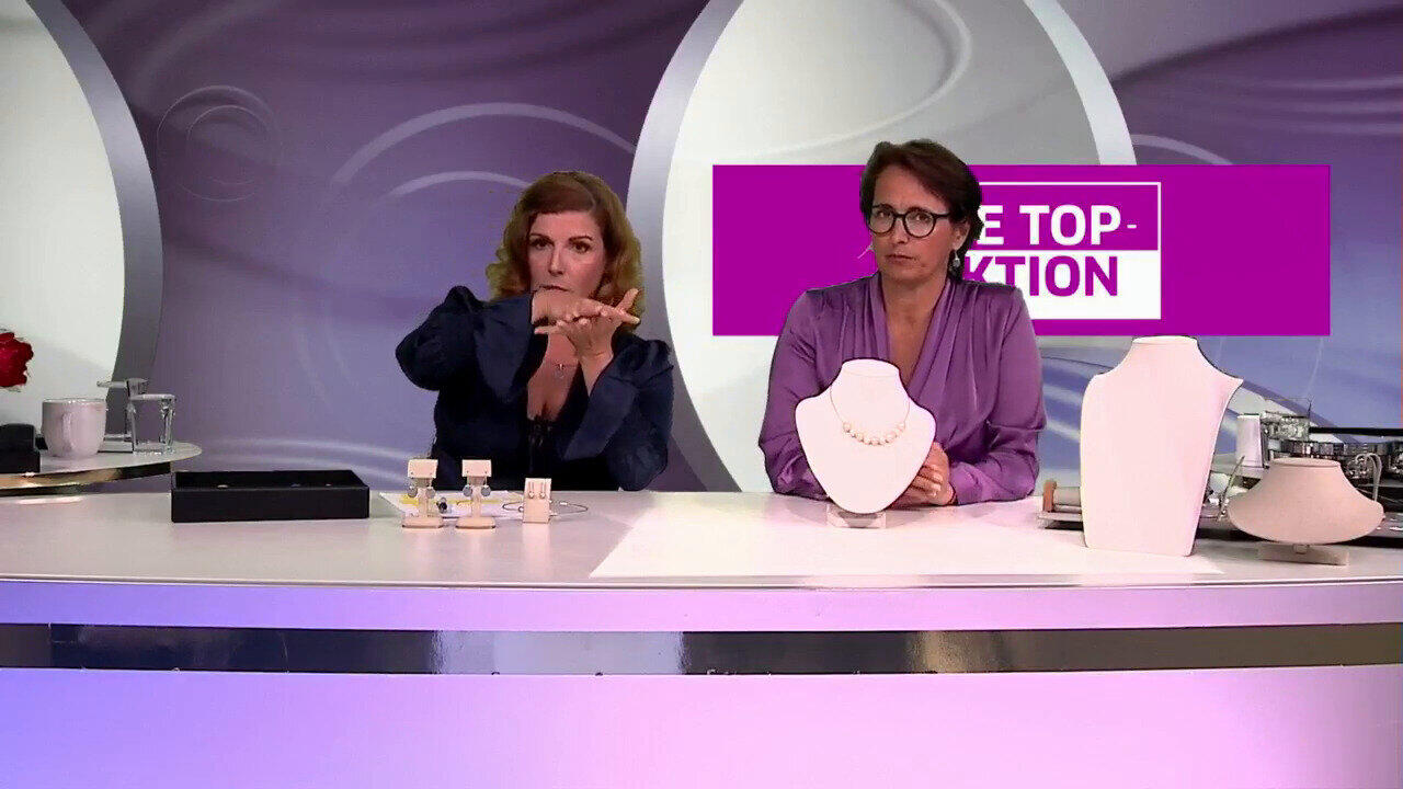 Letzte TV-Show ansehen