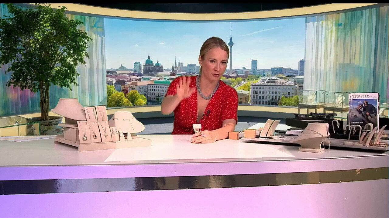 Letzte TV-Show ansehen