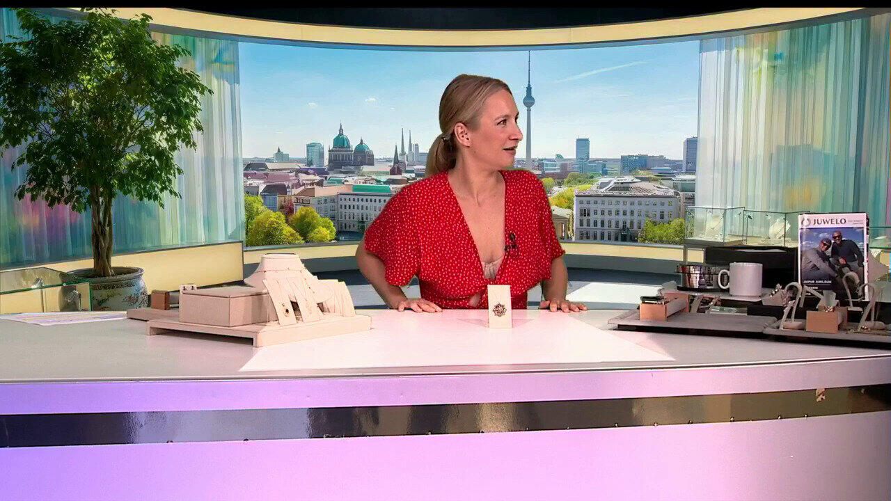 Oglądaj poprzedni program TV