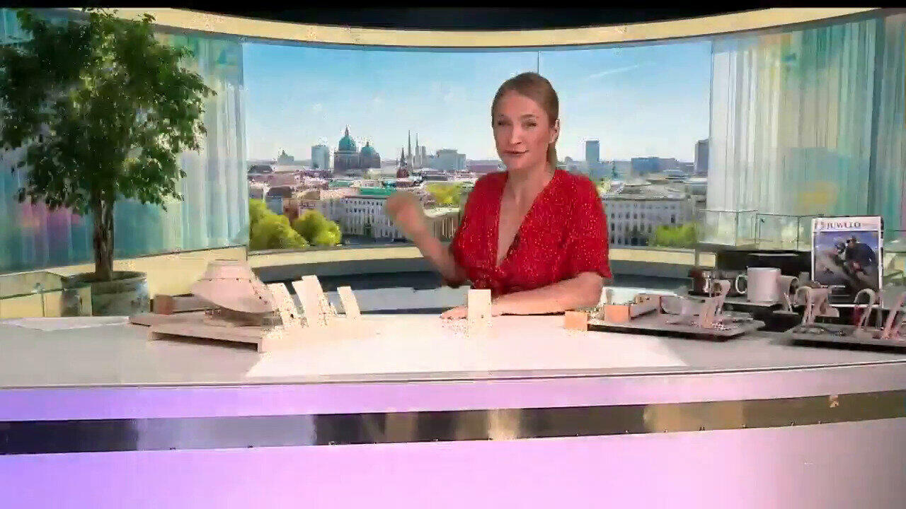 Oglądaj poprzedni program TV