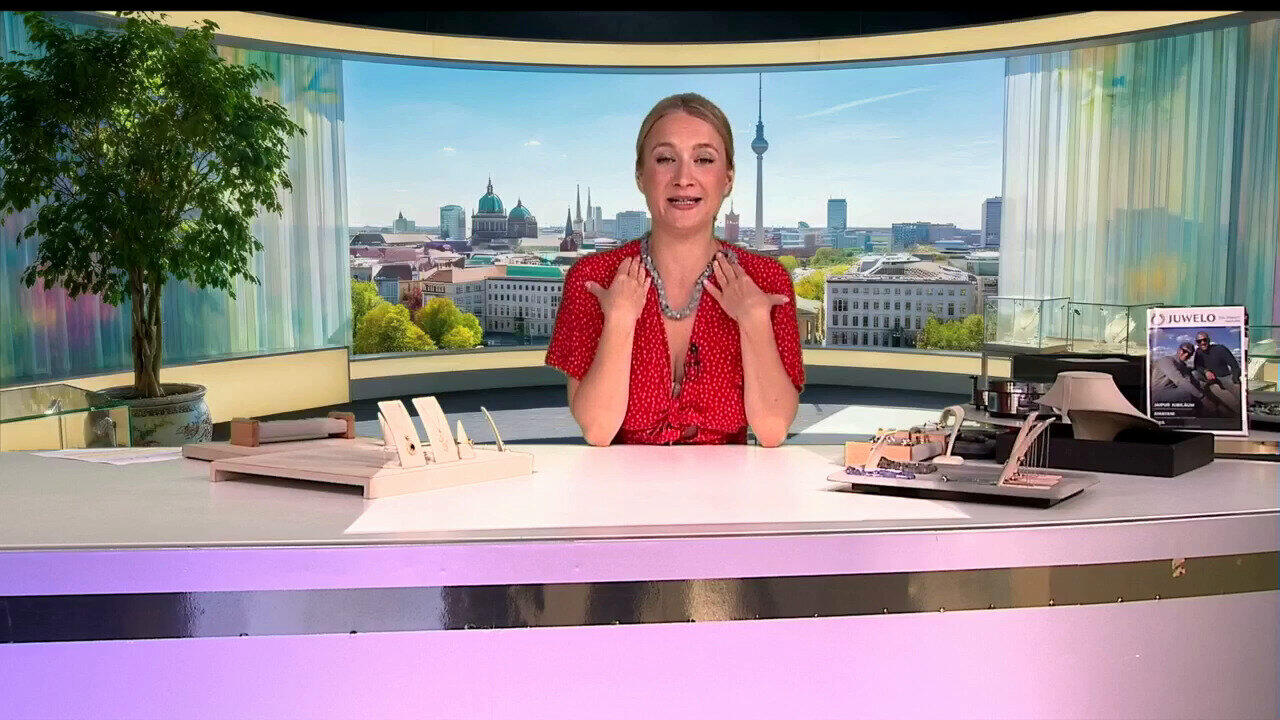 Oglądaj poprzedni program TV