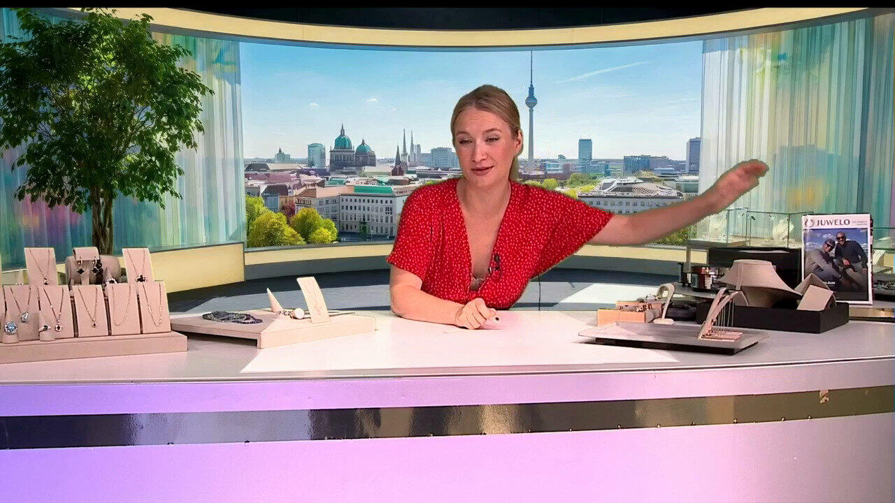 Letzte TV-Show ansehen