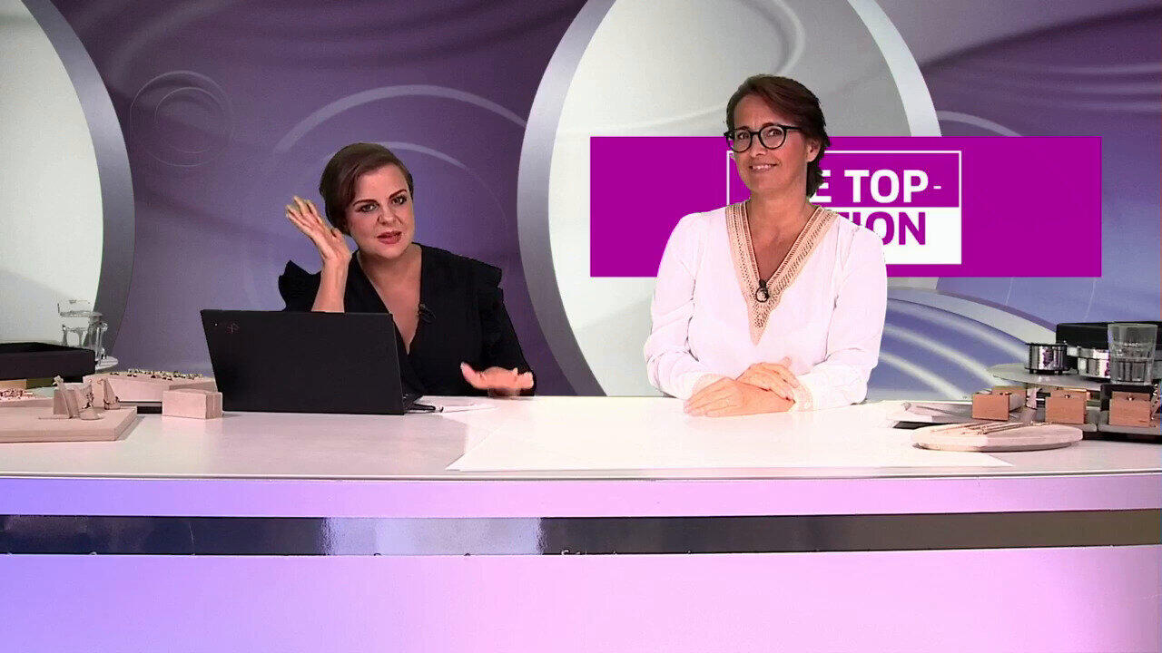 Watch last TV show