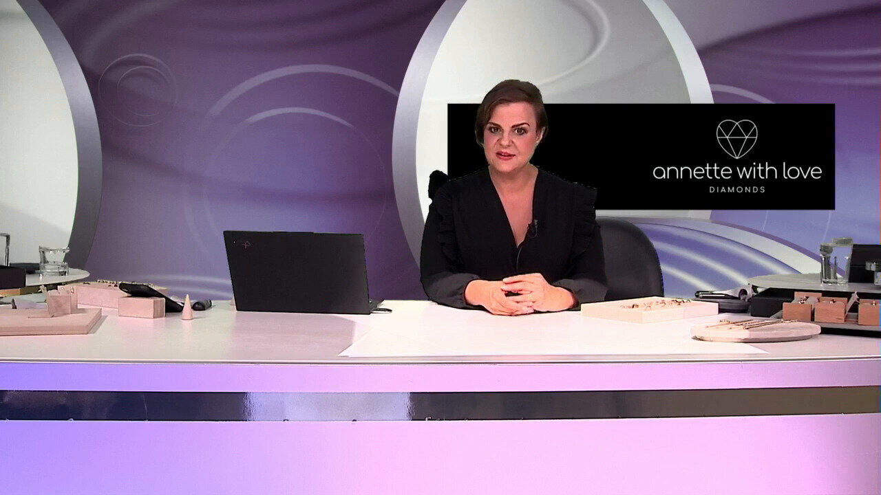 Visualizza l‘ultima asta di gioielli in Tv