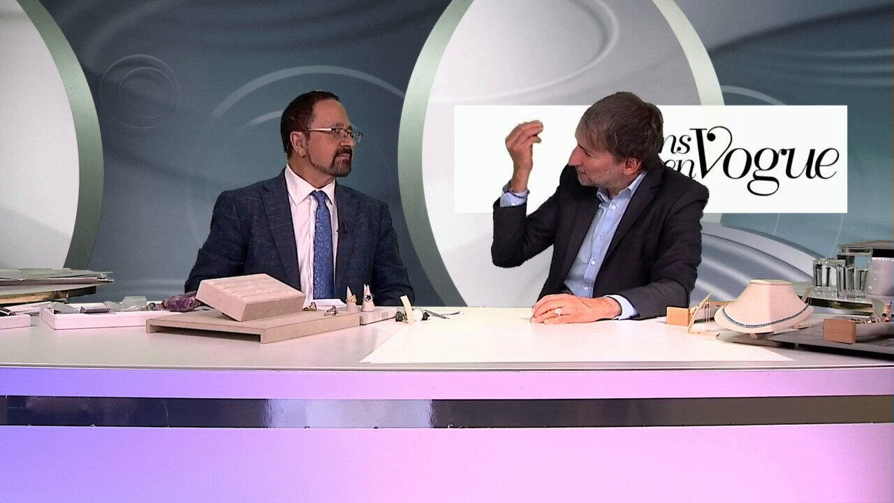 Letzte TV-Show ansehen
