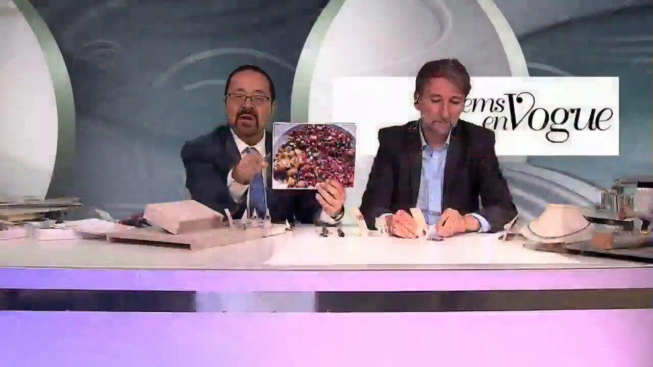 Ver última TV oferta