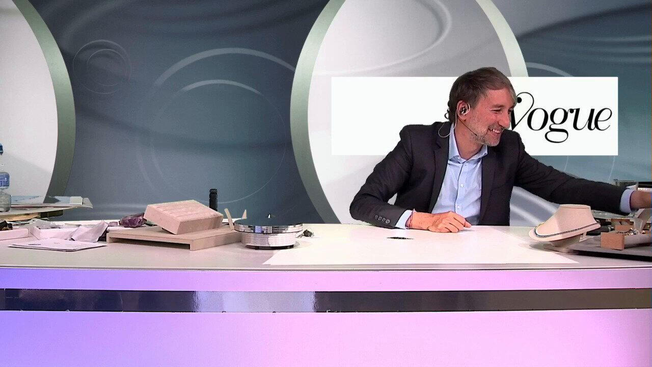 Oglądaj poprzedni program TV
