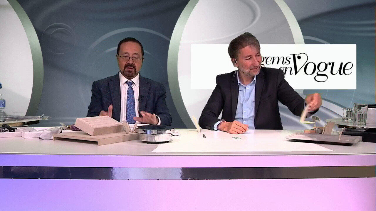 Laatste live aanbiedingen bekijken