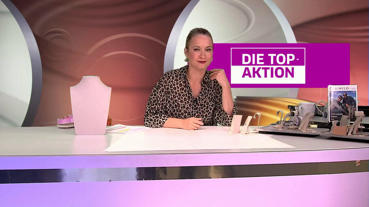 Letzte TV-Show ansehen