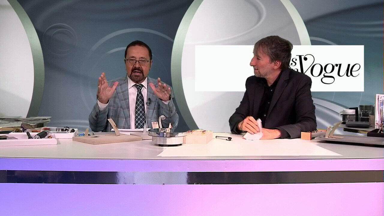 Letzte TV-Show ansehen
