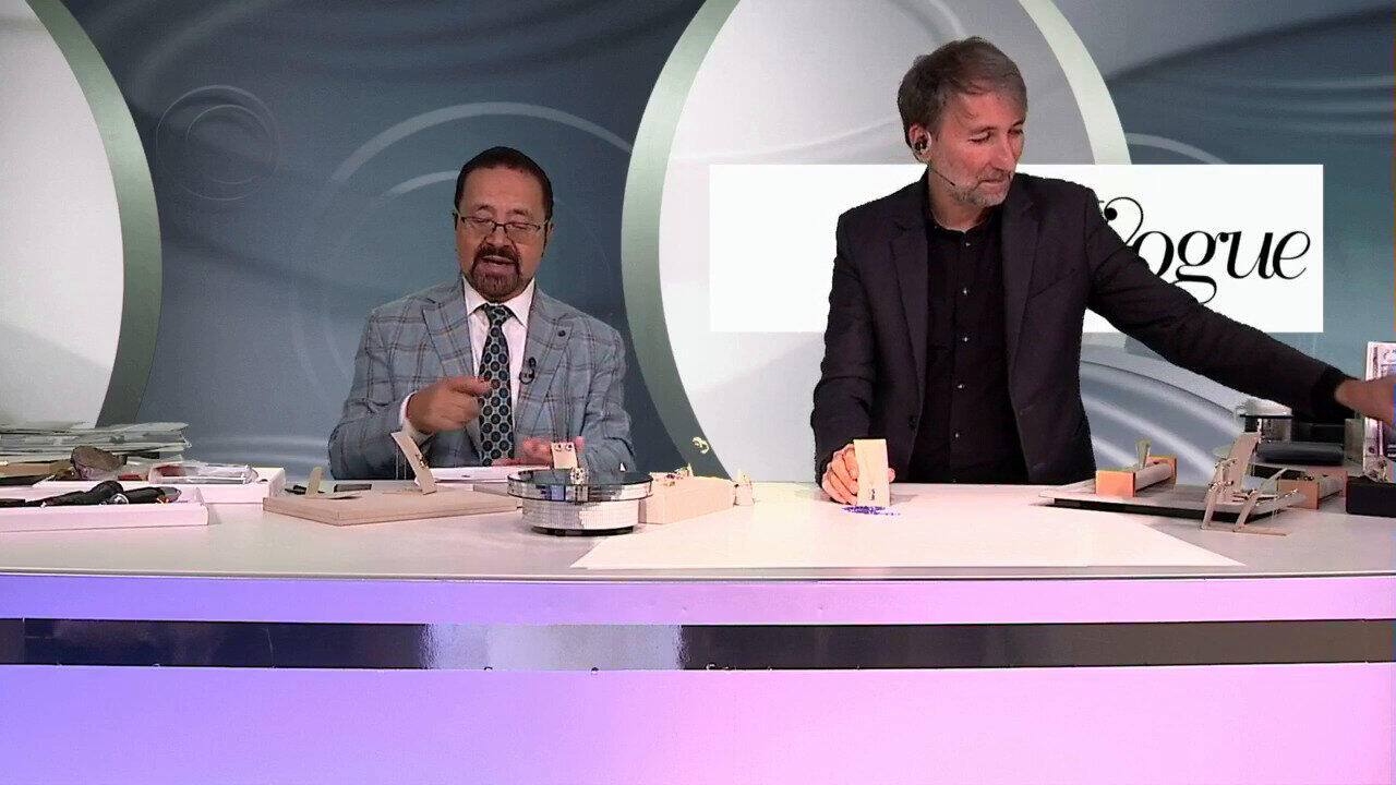 Oglądaj poprzedni program TV