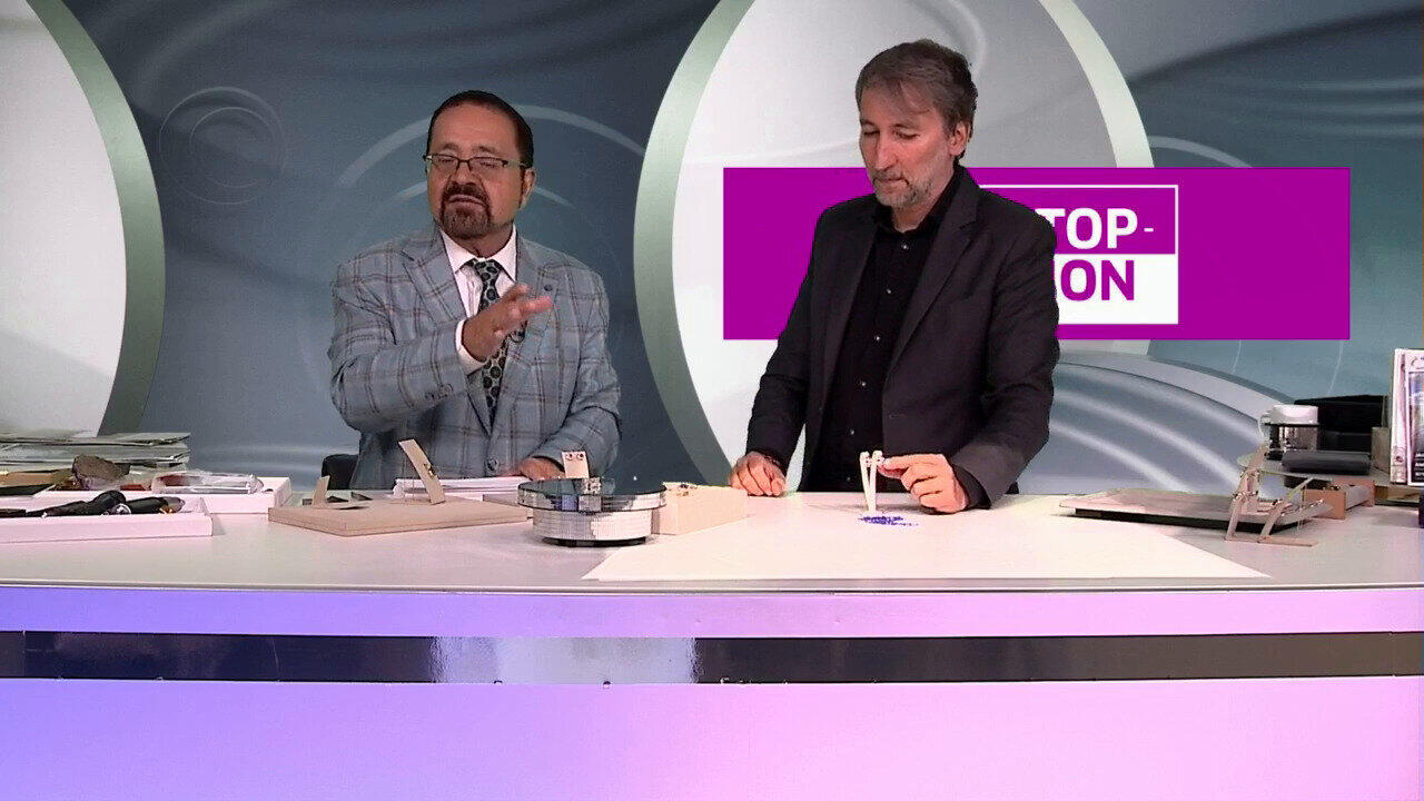 Oglądaj poprzedni program TV