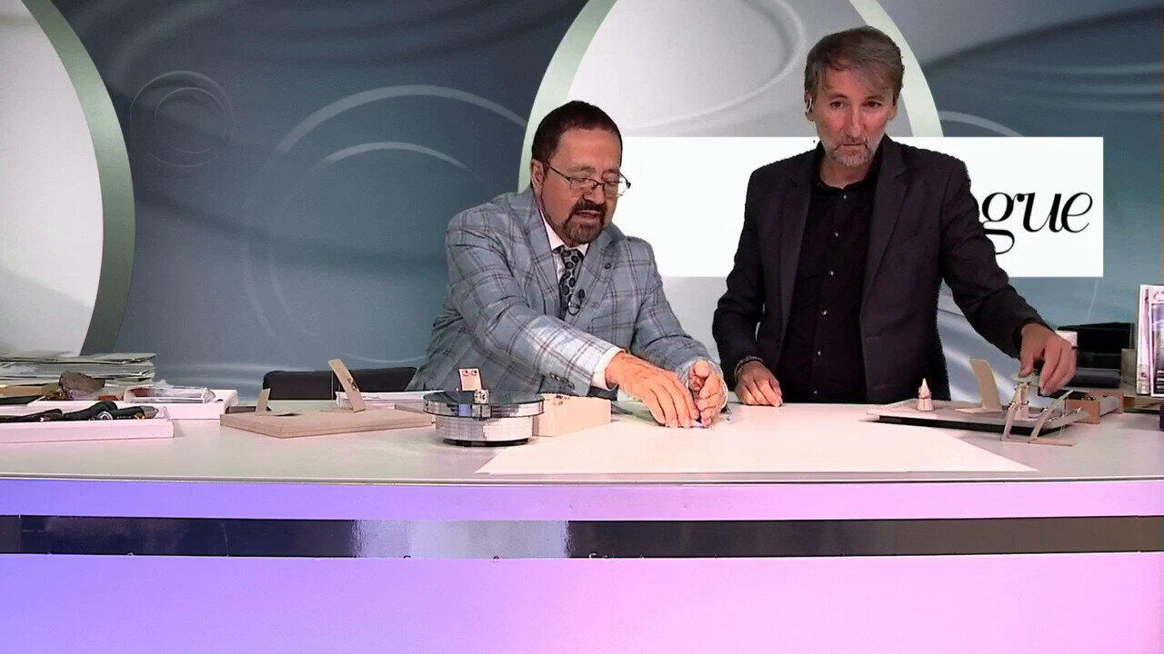Oglądaj poprzedni program TV