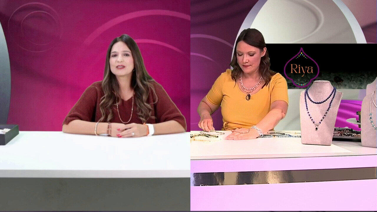 Watch last TV show