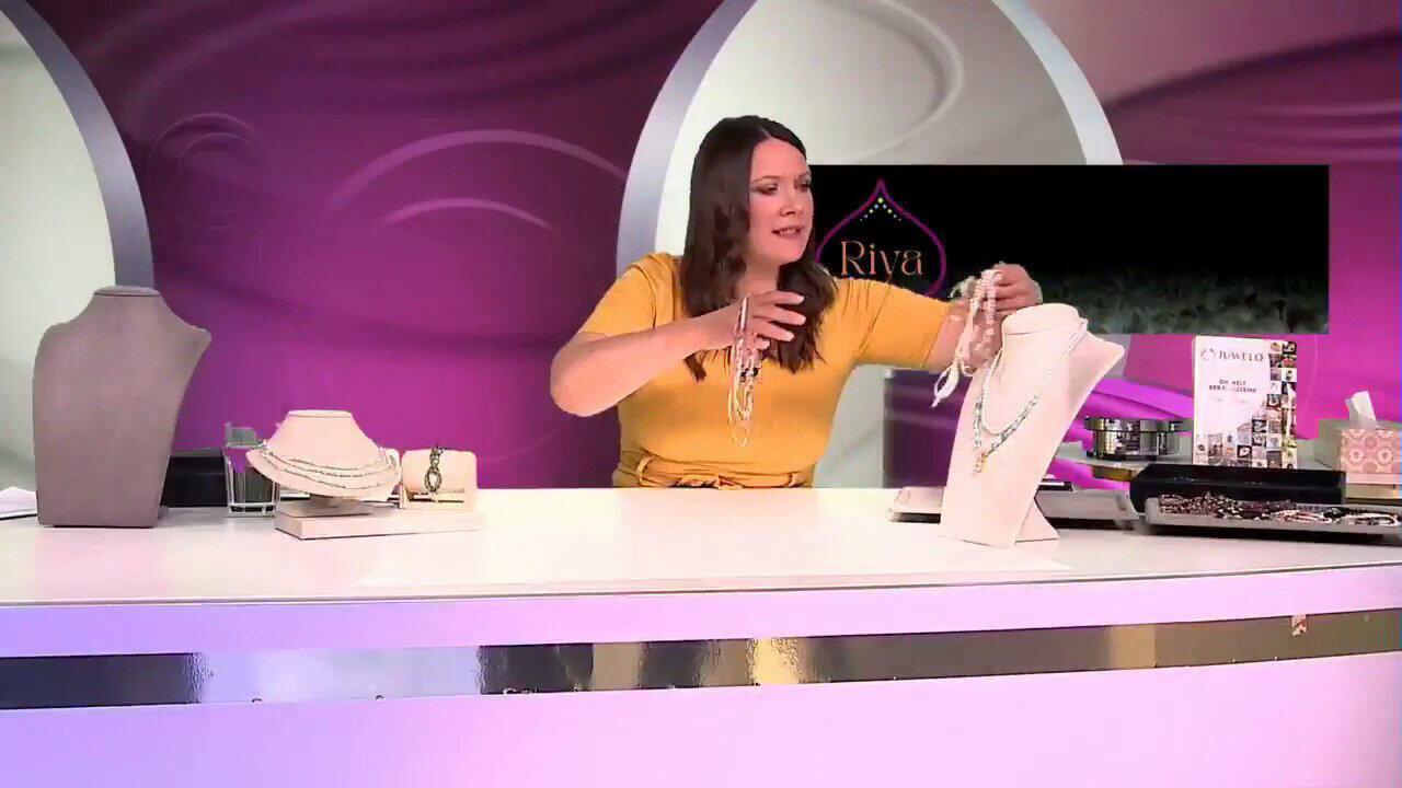 Watch last TV show