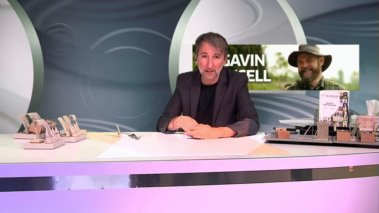 Letzte TV-Show ansehen