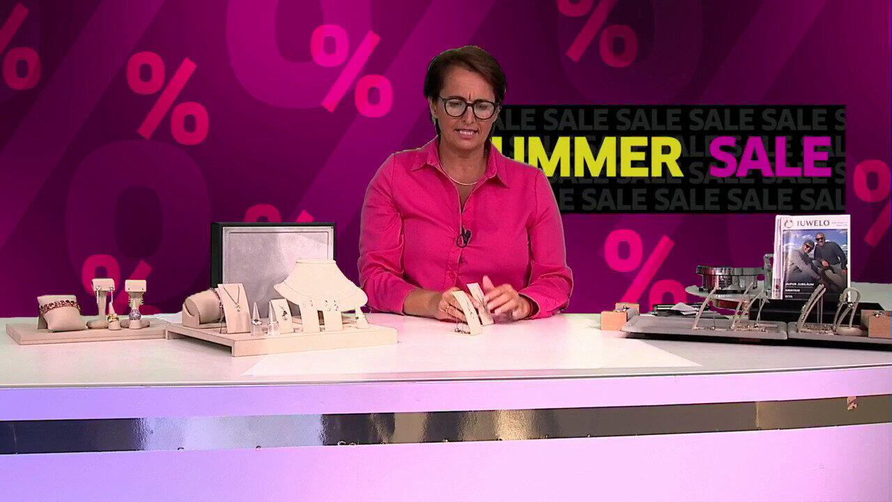 Visualizza l‘ultima asta di gioielli in Tv