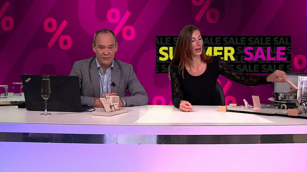 Oglądaj poprzedni program TV